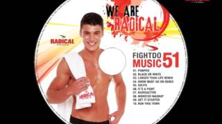 FIGHT DO 51 SAMPLE