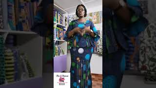 Tenues Chics Et Décentes Collection Novembre 2019