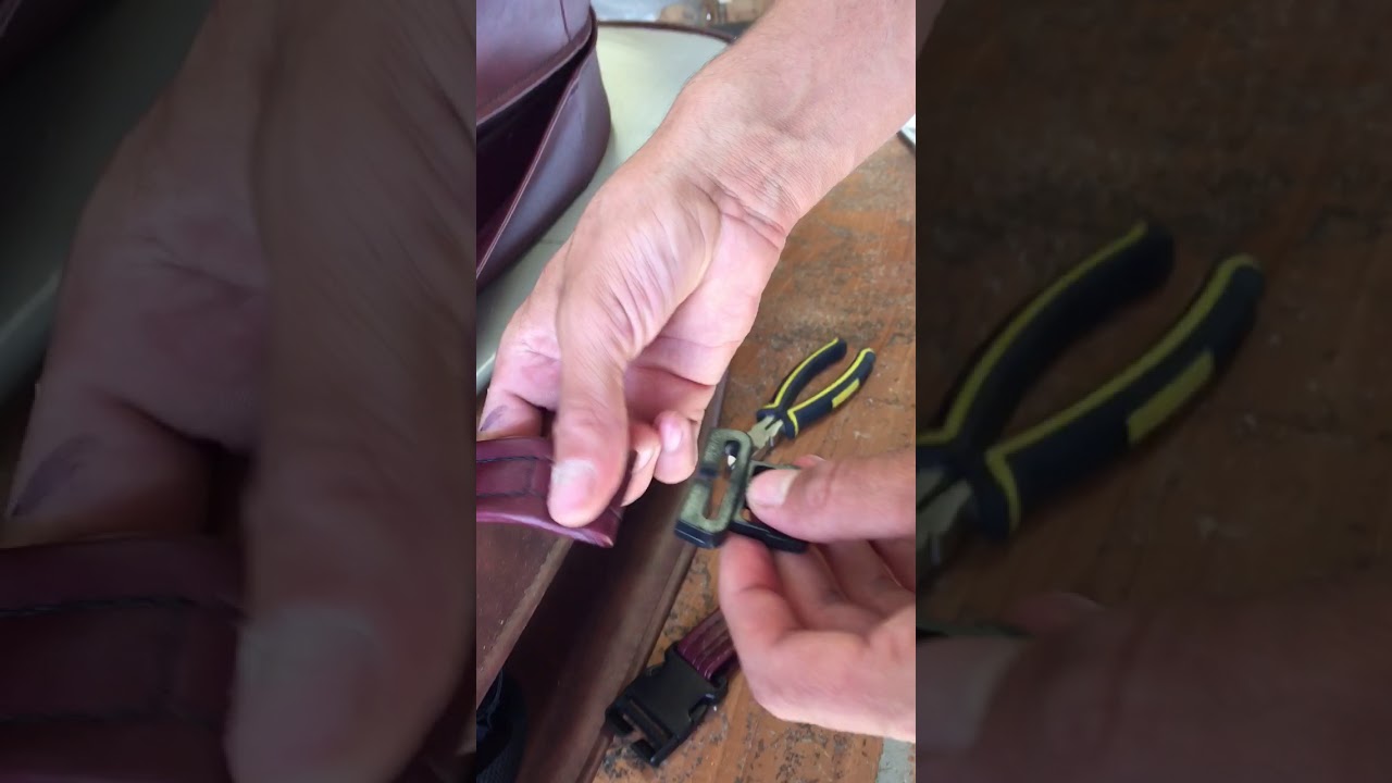 How To Use Vinyl Tie Down Extensions YouTube