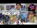 Collection Vintage Toy Pick-Ups, Bucky O'Hare, Visionaries, Marvel Legends - Ep1 The Toy Scavenger