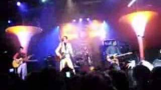 Push Play Nokia Theater-Dreamers