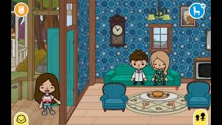 Lanet 2. Bölüm Kardeşim Kaçırıldı Toca Li̇fekrali̇çe Olmayı Unutmayın