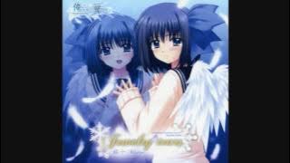 Download lagu Oretachi ni Tsubasa wa Nai   Jewelry Tears