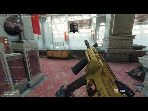 Video: Next-Gen Face-Off: Call Of Duty: Spöken