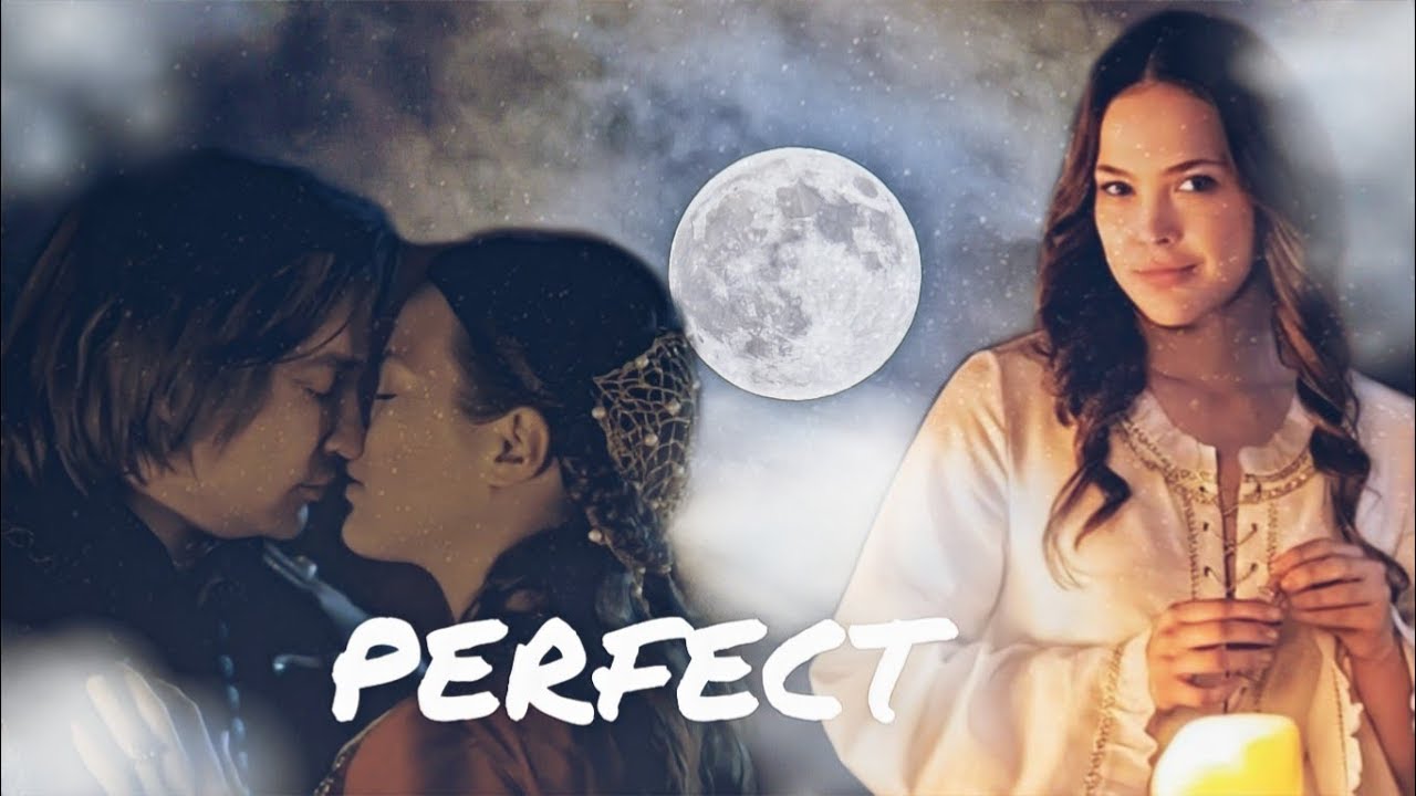 Jadwiga & Jogaiła |Perfect| Korona Królów