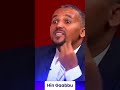 Lammaa Maagarsaa Deeggarutti Hin Gaabbu Jadhe Jawar Mohammed 17 March 2026 Lammaa Maagarsaa Deeggarutti Hin Gaabbu Jadhe Jawar Mohammed 17 March 2026