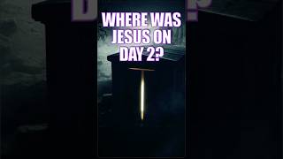 Where did Jesus go after He died?
Full Video: https://studio.youtube.com/video/ejSo_Nrpm1g/edit
Our exploration into Genesis 6 unveils the fallen angelic narrative. We delve into the victory declared by Christ, supported by 2 Peter 2:4 and Jude 6. We examine Jewish texts like 1 Enoch that describe the fallen angels confinement. #Genesis6 #FallenAngels #Christianity #BibleStudy #Apocrypha #1Enoch #SpiritualWarfare #ReligiousStudies #TheAbyss #AncientTexts Where did Jesus go after He died?