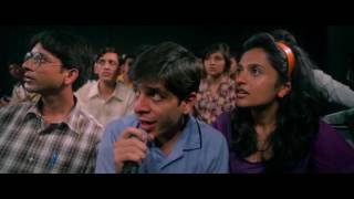 Brahman Naman 2016