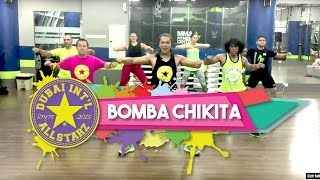 Bomba Chikita | Zumba® | Edalam ft  MYF & Cuban M O B |Alfredo Jay Resimi