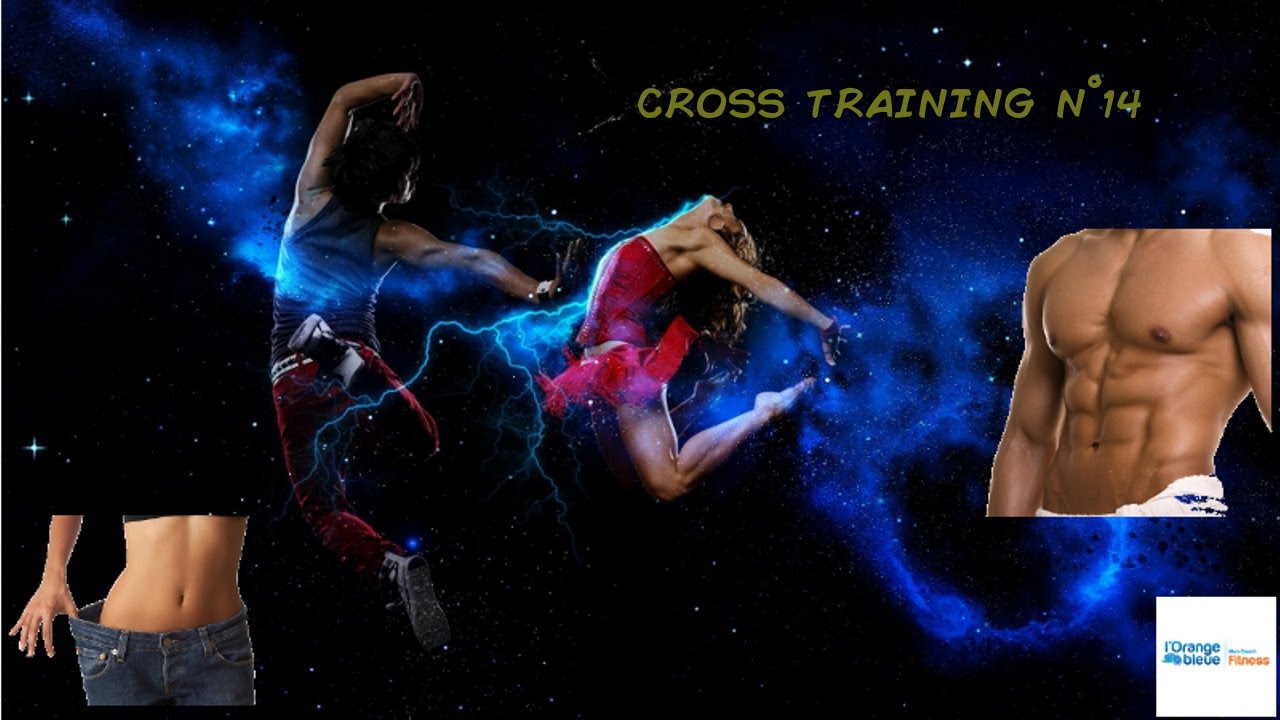 HIIT ENTRAINEMENT Cross training n°14 YouTube