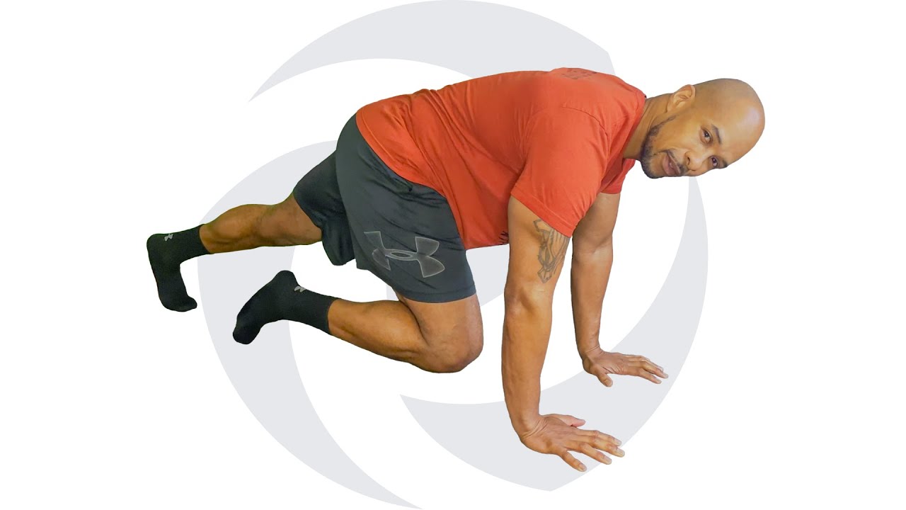 ⁣15 Minute Bored Easily Core Workout: Bodyweight Add-On or Finisher