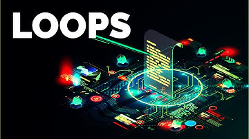 Loops for Solidity Programming