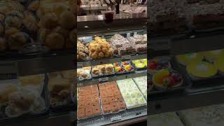 Массачусетс🇺🇸Тосканская деревня🏡Кондитерска👨🍳 🍪 🍰 Любовь с первого взгляда ❤️🔥🤩👆🎄💵👆