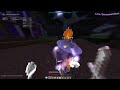 Grimoire Client pvp montage