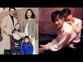 Ahn Jae Wook &quot;Star in My Heart&quot; - Family, Career, Disease, Wife, Daughter and Son