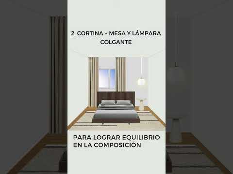 Video: Mejora tu dormitorio esta noche con estas ideas creativas para el cabecero