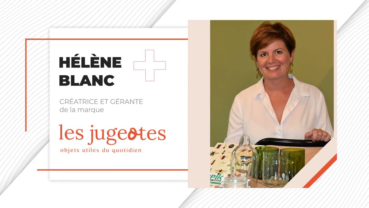 CHALLENGE DES JEUNES ENTREPRENEURS D'AVEYRON - Entreprise : Les Jugeotes