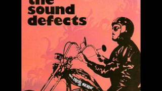 Video thumbnail of "The Sound Defects - Da da da"