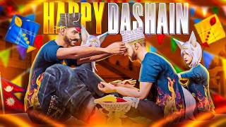 Happy Dashain 2083❤️🇳🇵