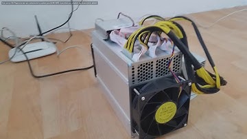 D3 Antminer from Bitman, still profitable?