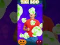 Wow! Popcorn! | TigiBoo #shorts