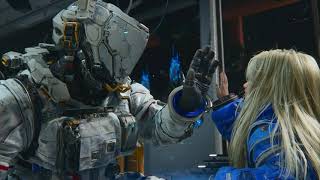 Less is More: Why Capcom’s Pragmata Succeeds Through Streamlined Sci-Fi Action