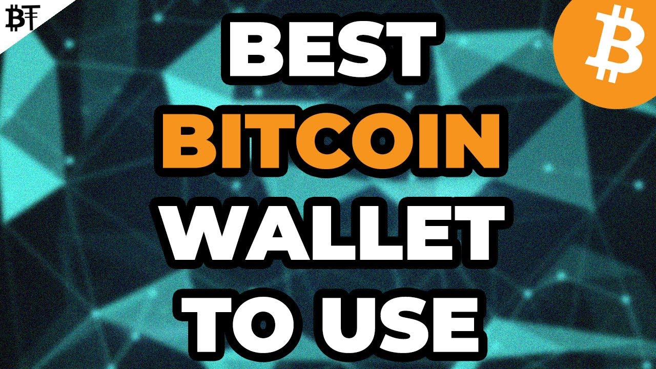 best btc wallet for mining