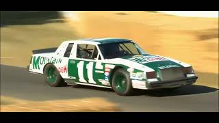 Buick Regal 1981 Nascar Darrell Waltrip