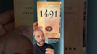 US History Book Recommendation 1491 #bookstube #bookrecommendations #book #books #booktok #history US History Book Recommendation 1491 #bookstube #bookrecommendations #book #books #booktok #history