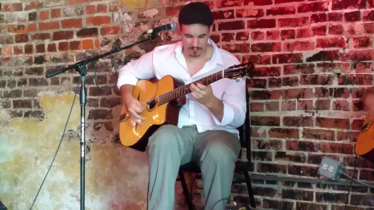 New orleans swinging — 3