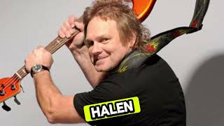 At 71, Alex Van Halen EXPOSES Michael Anthony