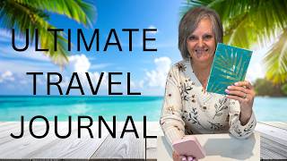 Make The Ultimate Travel Journal, Coptic binding, Art pages, Pockets
In this step-by-step tutorial, I’ll show you how I created my own handmade travel journal using Coptic binding, with gel plate prints for the covers and coordinating pockets inside.
This journal was designed to be both functional and creative. Inside, I’ve included:
Handmade ruled paper for writing daily travel notes
Pre-added dates to make journaling easy while on the go
Mixed media paper for sketching, painting, or capturing special sights
Pockets to store fun memorabilia like tickets, postcards, and keepsakes
I’ll walk you through the full process—from assembling the pages to binding the book—so you can create your own travel journal that’s perfect for documenting adventures in a personal, artistic way.
I’m also excited to take along my Canon Ivy portable printer on my travels. Being able to instantly print small sticker photos makes it so easy to add meaningful moments right into the journal as they happen.
This project is perfect for:
Travel journaling
Art journaling
Memory keeping
Mixed media lovers
Anyone who enjoys handmade books
Thanks so much for watching, and don’t forget to like, subscribe, and share if you enjoy creative journaling projects like this one!
This video may contain affiliate links. If you purchase through these links, I may earn a small commission at no extra cost to you. As an amazon associate, I earn from qualifying purchases. Thank you for your support!
Materials used & Affiliate Amazon Paid Links:
CANON IVY PRINTER
https://amzn.to/4qzVTdu
7X10 MIXED MEDIA PAPER 98 LB
https://amzn.to/4qkyVGP
METAL RULER
https://amzn.to/4r4NxeJ
SAFETY RULER
https://amzn.to/4r4NxeJ
EXTRA FINE SHARPIE PEN
https://amzn.to/4knDbUJ
COPY PAPER
https://amzn.to/4knDbUJ
PAPER CUTTER
https://amzn.to/4r5JwH7
CLIPS
https://amzn.to/4r5JwH7
AWL AND BOOK BINDING KIT
https://amzn.to/4alK8B9
SHARP XACTO KNIFE
https://amzn.to/4alK8B9
CUTTING MAT
https://amzn.to/45V3SKF
DOUBLE SIDED TAPE ROLLER
https://amzn.to/4r7m2RT
GLUE STICK
https://amzn.to/4kmoyBf
NEUTRAL PH ADHESIVE
https://amzn.to/3ZUPOgz
DECO ART AMERICANA TRIPLE THICK BRUSH ON BRILLIANT GLAZE
https://amzn.to/3OgqHCl
SILICONE PAINT BRUSH?
https://amzn.to/46vjKUf
CARD STOCK
https://amzn.to/46vjKUf
WAXED CORD
https://amzn.to/46qjwxC
NEEDLE
https://amzn.to/46qjwxC
PAPER HOLE PUNCH
https://amzn.to/4rwYeGK
PENCIL
OLD MAGAZINE OR BOOK FOR POKING HOLES
COMPUTER TO MAKE LINED PAPER IF DESIRED
CARDBOARD FOR COVER. I USED BACK OF WATERCOLOUR PAD
I USED MY GEL PRINTS FOR COVERS AND POCKETS
SCRAP PAPER OR MAGAZINE TO GLUE ON
More DIY Ideas you will love:
GEL PLATE PRINTING
https://youtu.be/w21jKCj_O_4
MARK MAKING
https://youtu.be/GDnzwPfDegI
COLLAGE PAPERS
https://youtu.be/hBu9bAWIbLg
Like, subscribe, and hit the bell to get more crafty inspiration.
Donate to my Crafty Patti Channel
If you would like to support me so I can continue to publish more fun videos, then you can make a donation by clicking on the link below. Your kind donation will be sent to my business PayPal account. Thank you so much!
Donate to my channel
https://www.paypal.com/cgi-bin/webscr?cmd s-xclick&hosted_button_id=7ZUH5VGQH38WS&source=url
Follow me on:
YouTube: https://www.youtube.com/@CraftyPattiArtsCrafts
Facebook: https://www.facebook.com/craftypatti/
Pinterest: https://www.pinterest.com/craftypatti0438/pins/
Email: craftypatti60@gmail.com
Music: Cafecito Por La Mananta by Cumbia, YouTube Audio Library Make The Ultimate Travel Journal, Coptic binding, Art pages, Pockets