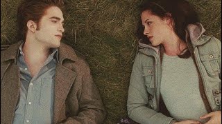Twilight Chapter 2 OPEN BOOK