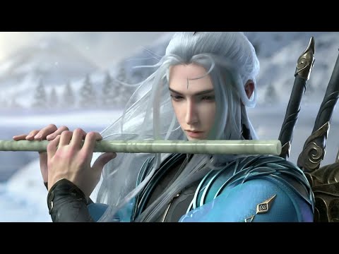 Game CG | The Legendary Swordsman 新笑傲江湖CG武当华山唐门 Trailer 2021 #ChinaGameTrailer #ChineseAnimation3D