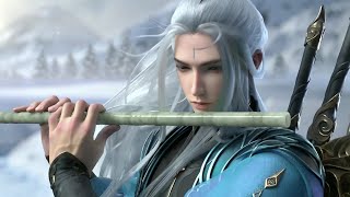 Game Cg The Legendary Swordsman 新笑傲江湖Cg武当华山唐门 Trailer 2021