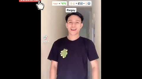 kumpulan TikTok Parjamban x pargoy random terbaru 2021