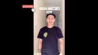 kumpulan TikTok Parjamban x pargoy random terbaru 2021