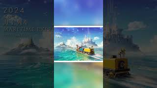 Realistic Genshin Impact Event Scenery #shorts #genshin #genshinedit #ai