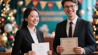 Professional Competency Certification Services for School Teachers