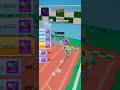 Pocket Champs - Race 239 - Free Mobile Game - Gameplay