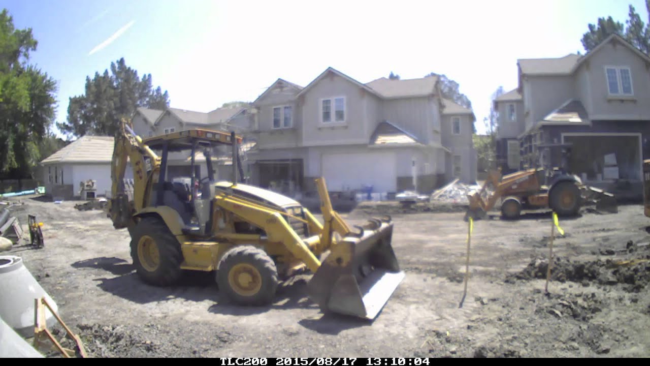 #14 Time-Lapse | BrookStone Lane - Danville, CA