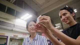Regeneration Studio: A collaboration with RISD & Hyundai Motor Group