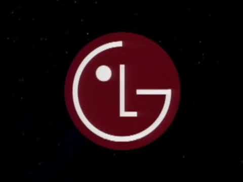(REUPLOAD) LG Logo 1995