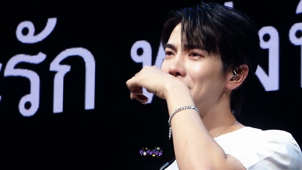 MAXKY BAS เพลงจนตลอดกาล & #6CODE  #SpecialJohanNorth #แม็กกี้บาส #maxkybas