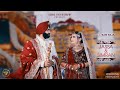 Punjabi wedding hightligts 2023  jassa x simranjeet  4k  venus photography sirsa 