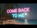 Come Back to Me #djyazyjb#progressivehouse#colombia #music #2026music 