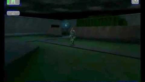 [Deus Ex] Playthrough - Part 4