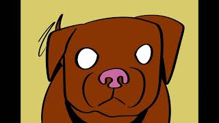 Animation capstone project