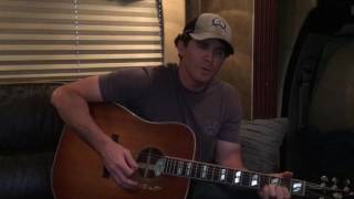 Born To Die -- Curtis Grimes (Acoustic) chords