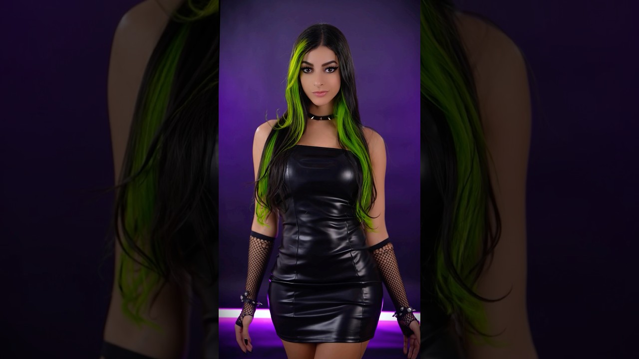 What do you think? 🖤 #foryou #helpmemakethismakesense #trending #gothclub #emo #dance #cosplay